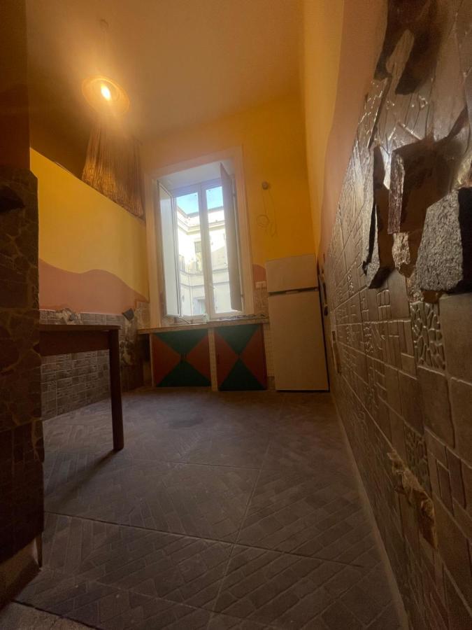 A I R Garibaldi Maison d'hôtes